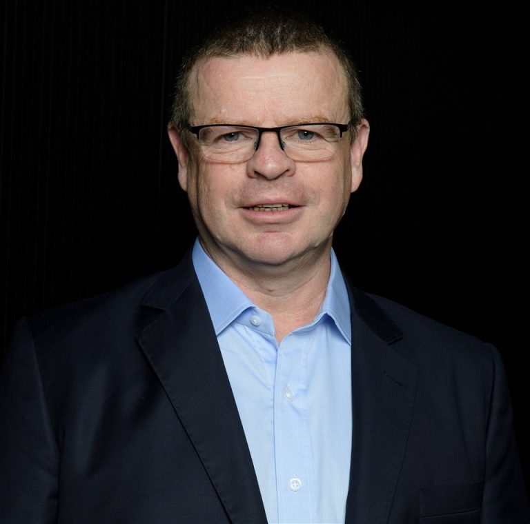 David Crocker