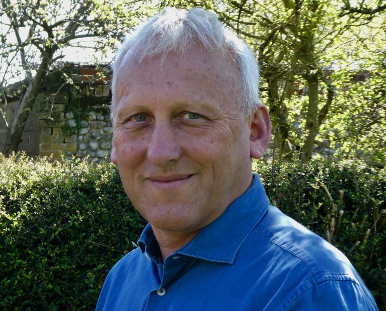 David Stubbs