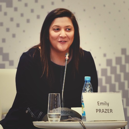 Emily Prazer