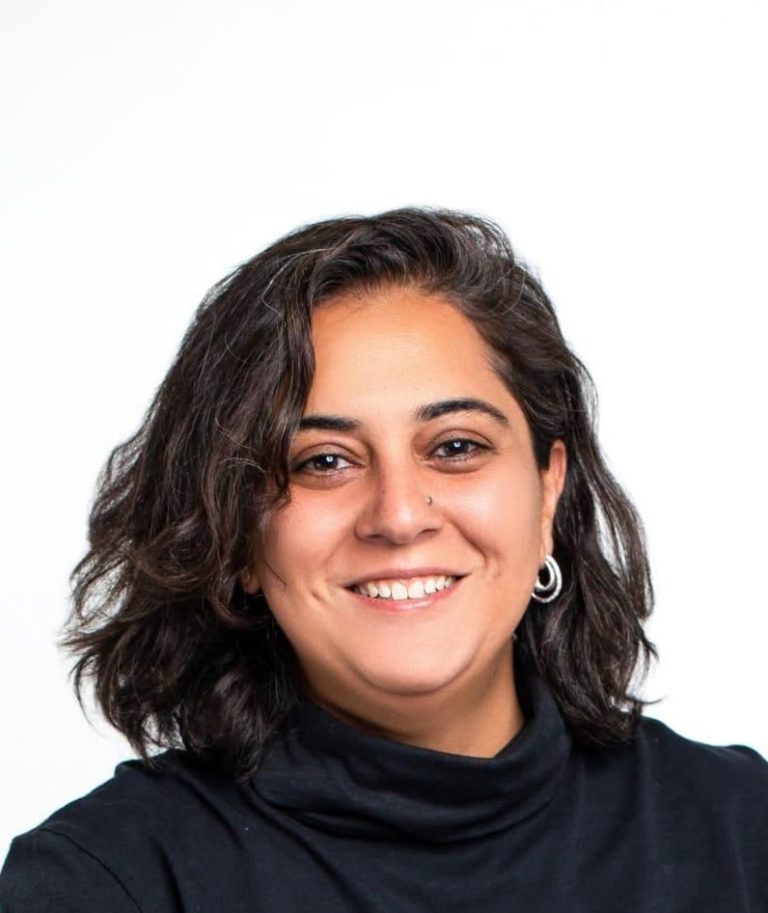 Fatema Masoud Hayat