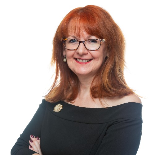 Fiona Adams