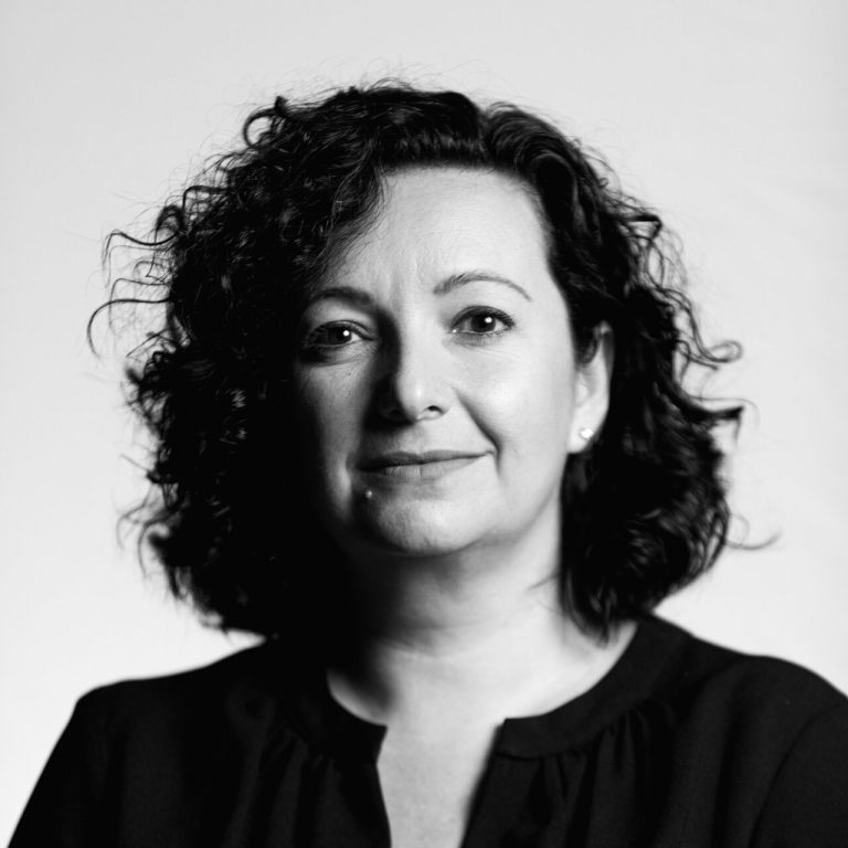 Francesca Hegyi