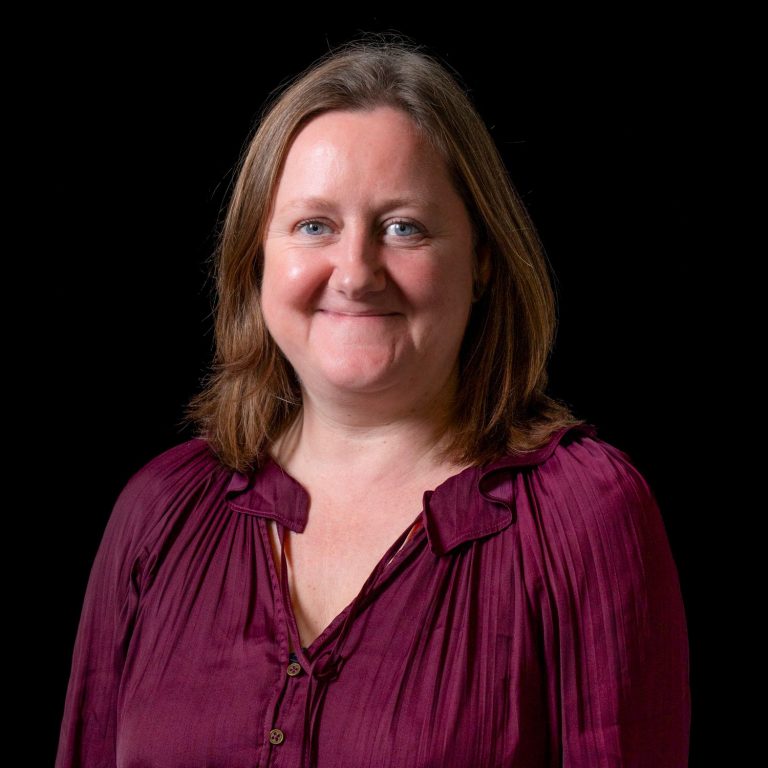 Helen Helliwell