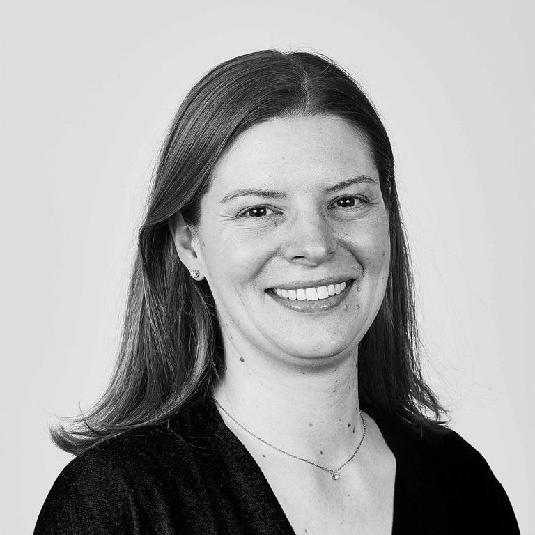 Hilary Atkinson