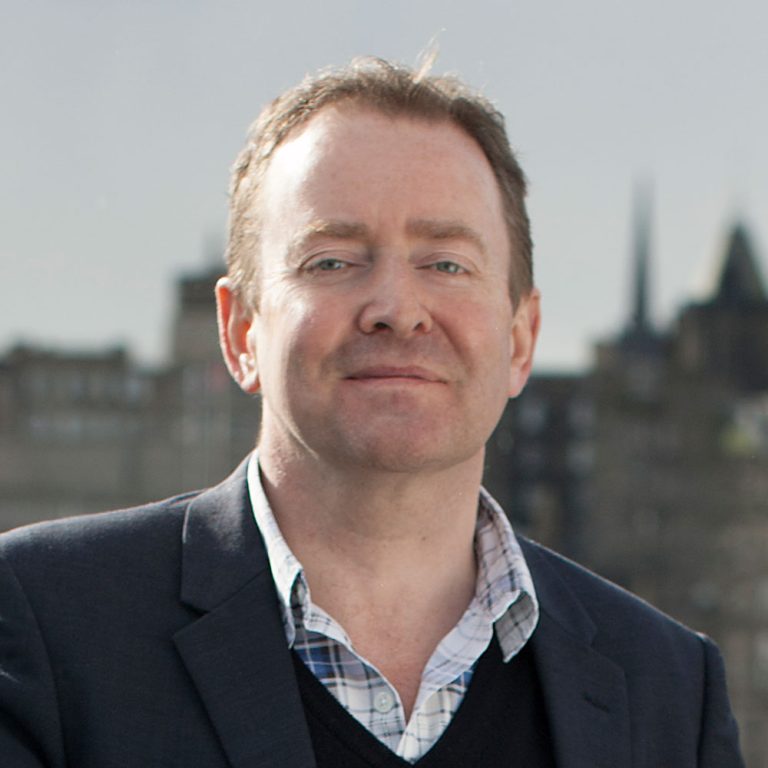 James McVeigh