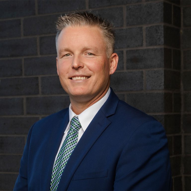 Joe Pietrowski
