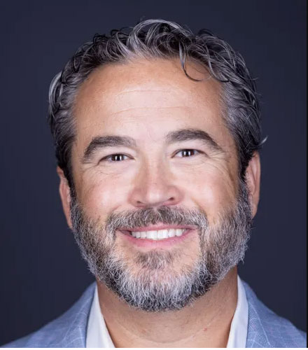 John David