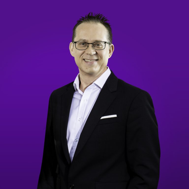 Jon Dutton