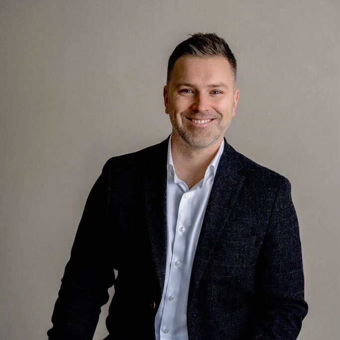 Jon Urwin