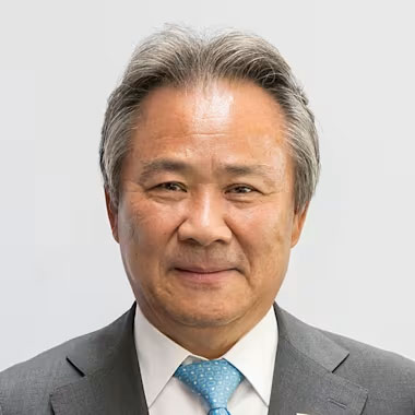 Kee-heung Lee