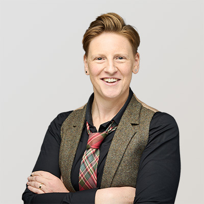 Kirsten Sibbit-Johnston